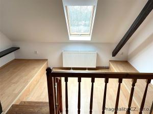 Pronájem bytu 3+kk, Roztoky, 85 m2