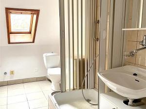 Pronájem bytu 3+kk, Roztoky, 85 m2