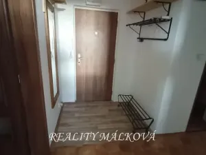 Pronájem bytu 3+1, Chrudim, Palackého třída, 58 m2