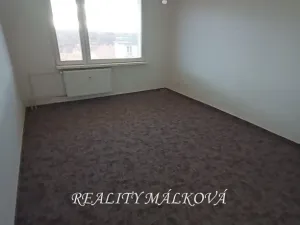 Pronájem bytu 3+1, Chrudim, Palackého třída, 58 m2