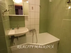 Pronájem bytu 3+1, Chrudim, Palackého třída, 58 m2