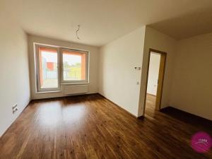 Pronájem bytu 2+kk, Olomouc, Nezvalova, 45 m2
