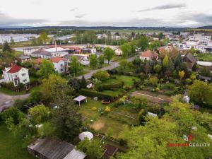 Prodej zahrady, Hradec Králové - Slatina, Kladská, 576 m2