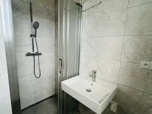 Pronájem bytu 1+kk, Olomouc, Za Kolejemi, 30 m2