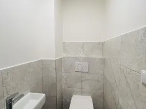 Pronájem bytu 1+kk, Olomouc, Za Kolejemi, 30 m2