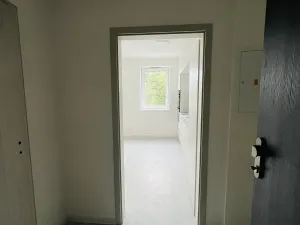 Pronájem bytu 1+kk, Olomouc, Za Kolejemi, 30 m2