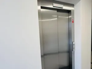 Pronájem bytu 1+kk, Olomouc, Za Kolejemi, 30 m2