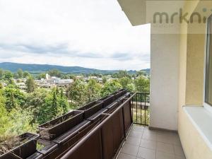 Prodej bytu 3+1, Šumperk, Jesenická, 61 m2
