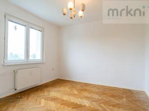Prodej bytu 3+1, Šumperk, Jesenická, 61 m2
