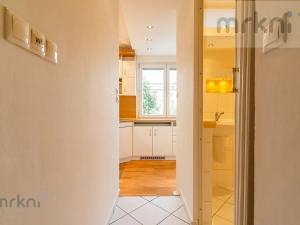 Prodej bytu 3+1, Šumperk, Jesenická, 61 m2