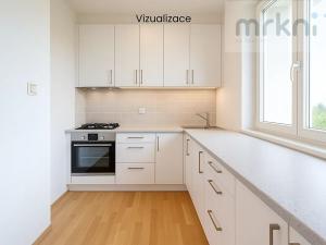Prodej bytu 3+1, Šumperk, Jesenická, 61 m2