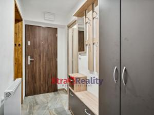 Pronájem bytu 3+1, Teplice, Bílinská, 57 m2