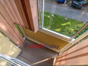 Pronájem bytu 3+1, Teplice, Bílinská, 57 m2