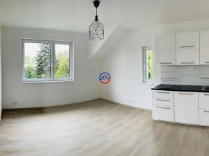Pronájem bytu 1+kk, Olomouc, Florykova, 33 m2