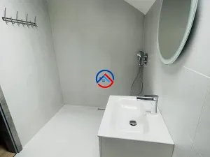 Pronájem bytu 1+kk, Olomouc, Florykova, 33 m2