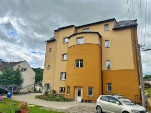 Pronájem bytu 1+kk, Dolní Poustevna, Vilémovská, 44 m2
