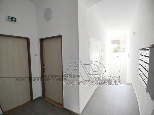 Pronájem bytu 2+kk, České Budějovice, K. Weise, 50 m2