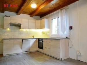 Prodej chaty, Hradištko, Osadní, 75 m2