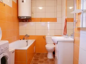 Prodej chaty, Hradištko, Osadní, 75 m2