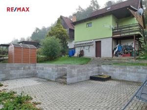Prodej chaty, Hradištko, Osadní, 75 m2