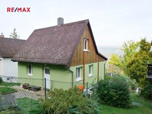 Prodej chaty, Hradištko, Osadní, 75 m2