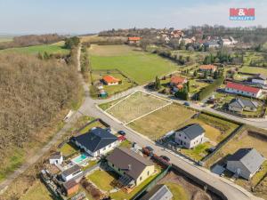 Prodej pozemku pro bydlení, Žižice - Drnov, 1122 m2