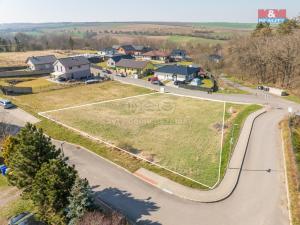 Prodej pozemku pro bydlení, Žižice - Drnov, 1122 m2