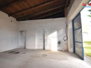 Pronájem skladu, Benátky nad Jizerou, U Cukrovaru, 34 m2