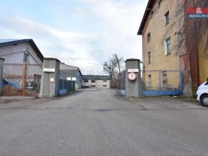 Pronájem skladu, Benátky nad Jizerou, U Cukrovaru, 34 m2