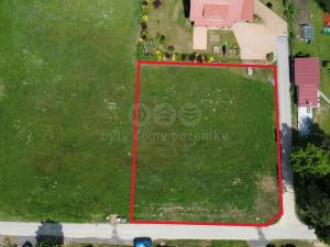 Prodej pozemku pro bydlení, Hamry nad Sázavou - Šlakhamry, 1773 m2