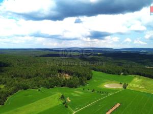 Prodej pozemku pro bydlení, Hamry nad Sázavou - Šlakhamry, 1773 m2