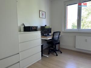 Prodej bytu 3+1, Zlín - Malenovice, třída Svobody, 68 m2