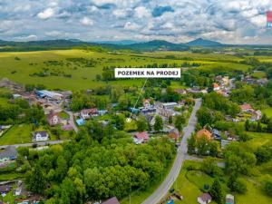 Prodej pozemku pro bydlení, Česká Lípa - Dobranov, 1996 m2