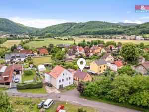 Prodej rodinného domu, Velké Březno - Valtířov, 242 m2
