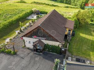 Prodej restaurace, Luby, Družstevní, 132 m2