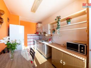 Prodej bytu 3+1, Brno - Židenice, Čejkovická, 64 m2