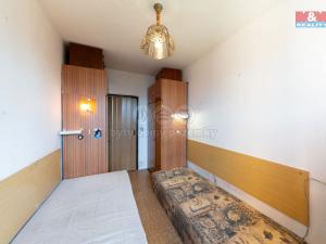 Prodej bytu 3+1, Brno - Židenice, Čejkovická, 64 m2
