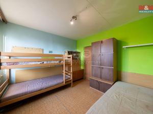 Prodej bytu 3+1, Brno - Židenice, Čejkovická, 64 m2