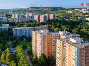 Prodej bytu 3+1, Brno - Židenice, Čejkovická, 64 m2