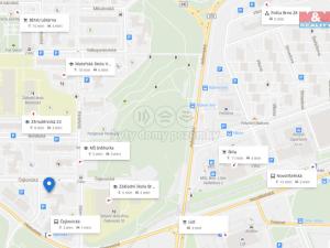 Prodej bytu 3+1, Brno - Židenice, Čejkovická, 64 m2