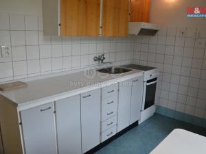 Prodej bytu 3+1, Hronov, Jiřího z Poděbrad, 68 m2