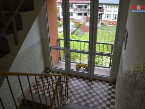 Prodej bytu 3+1, Hronov, Jiřího z Poděbrad, 68 m2