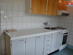 Prodej bytu 3+1, Hronov, Jiřího z Poděbrad, 68 m2