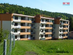 Prodej bytu 3+1, Hronov, Jiřího z Poděbrad, 68 m2