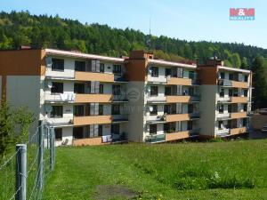 Prodej bytu 3+1, Hronov, Jiřího z Poděbrad, 68 m2