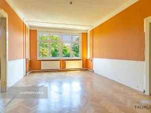 Prodej bytu 4+1, Plzeň, náměstí Českých bratří, 127 m2