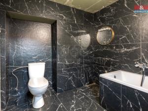 Prodej rodinného domu, Peruc - Hřivčice, 100 m2