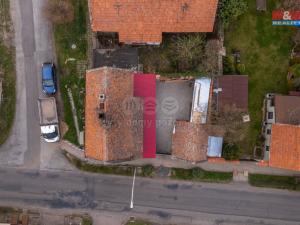 Prodej rodinného domu, Peruc - Hřivčice, 100 m2