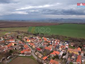 Prodej rodinného domu, Peruc - Hřivčice, 100 m2