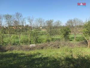 Prodej zahrady, Postoloprty - Mradice, 1582 m2